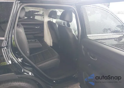 2024 Honda Cr-V Hybrid Sport-L from USA, damaged, VIN 5J6RS5H89RL005244